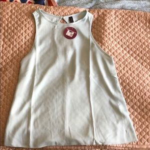 Brand new tank top